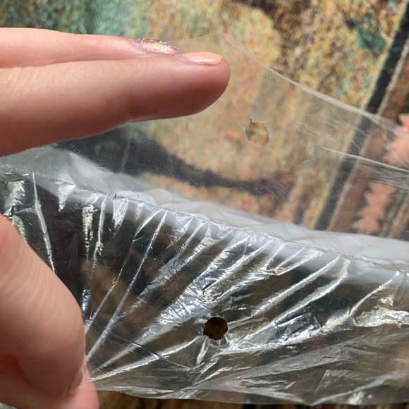 Round Tulle - Picture 3 of 3